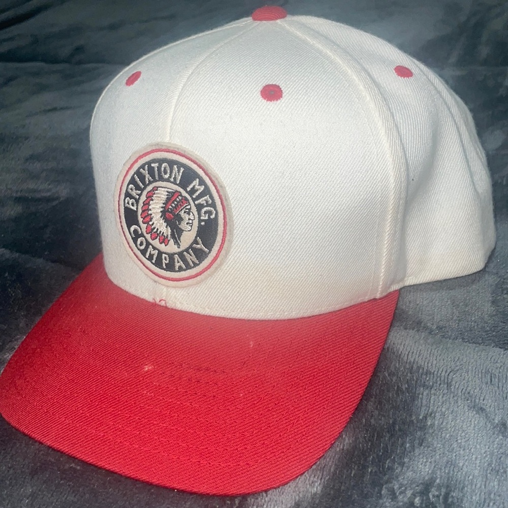 Brixton hat
